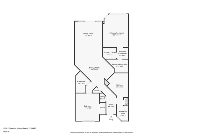 Building Photo - 9550 S Ocean Dr