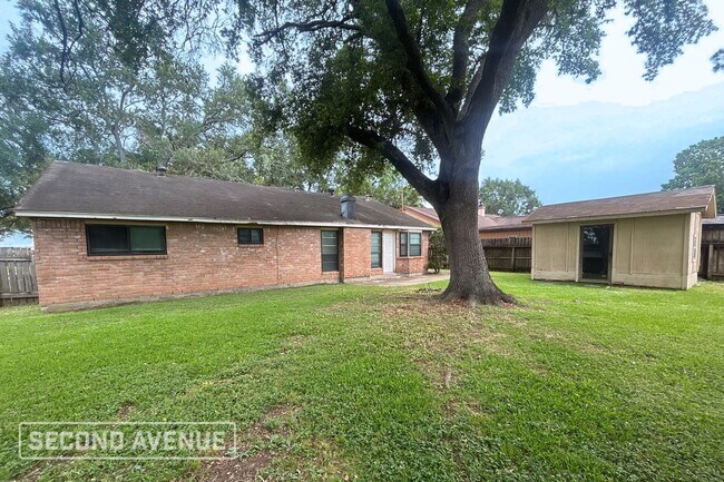 Building Photo - 5119 Pennystone Way