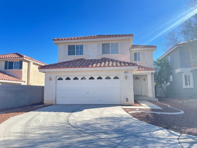 Primary Photo - 9751 Ocotillo Falls Ave