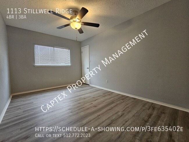 Building Photo - 1113 Stillwell Ridge