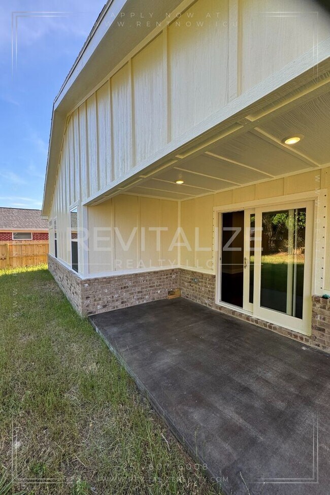 Building Photo - Brand New 3 Bed/2 Bath Home in Foley!