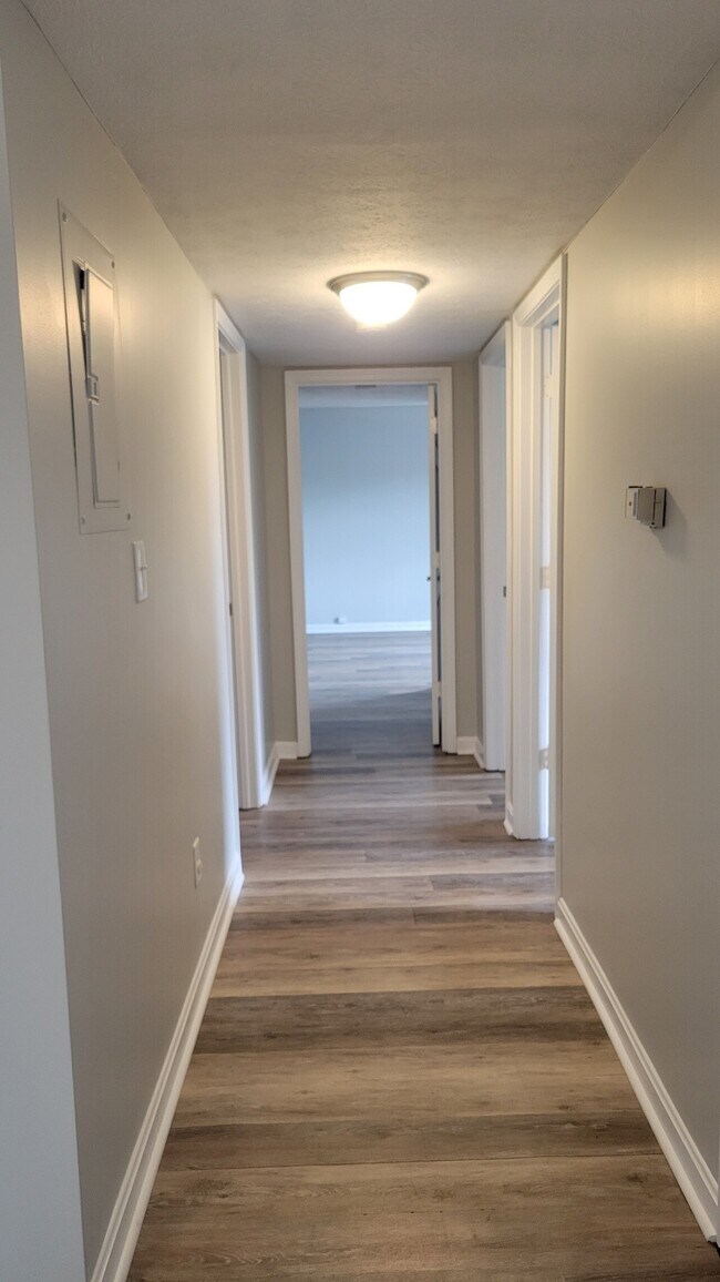 Building Photo - Graham Village