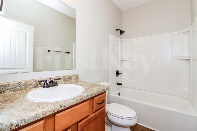 Building Photo - 405 Trail Finders Way