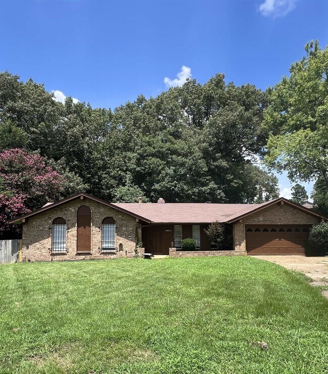 Primary Photo - 5140 Longmeadow Cove