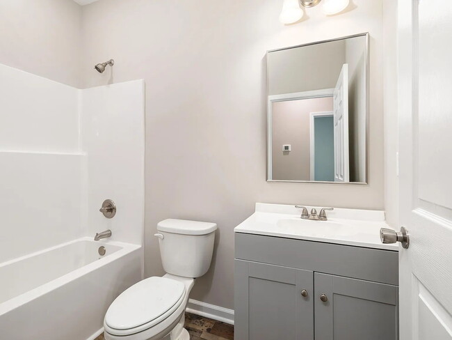 Building Photo - Now available! New Construction!