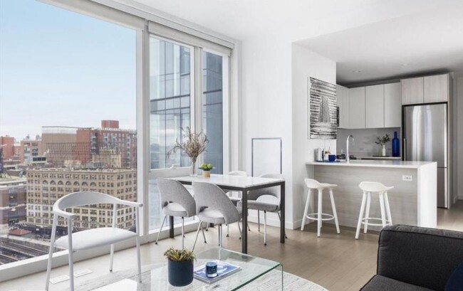 Primary Photo - 1 bedroom in Queens NY 11101