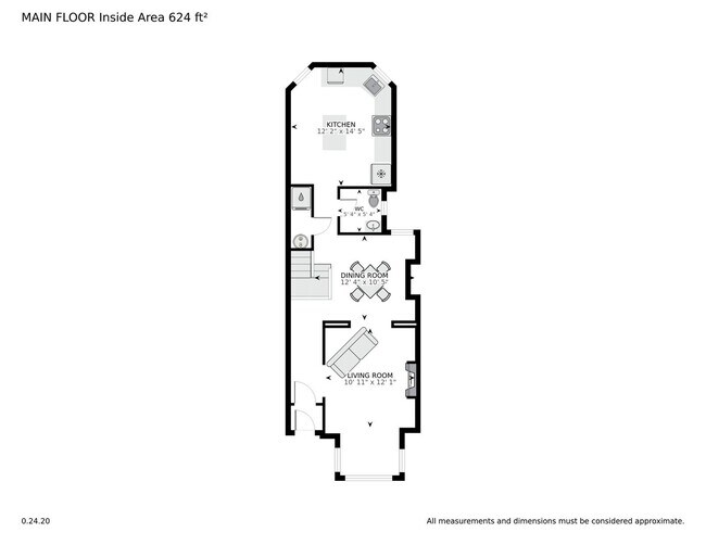 Building Photo - Available Now! 3 bedroom, 1.5 bathrooms hi...
