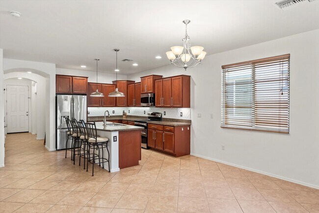 Building Photo - 8623 N Western Juniper Terrace