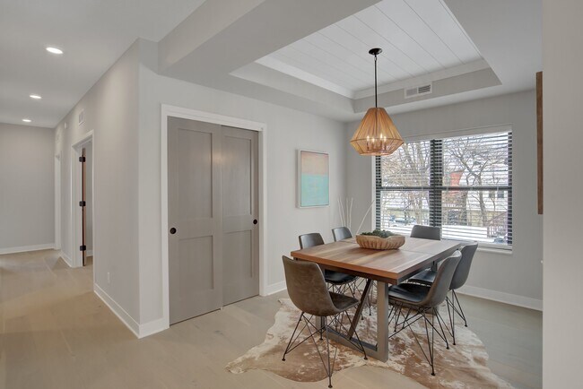 Building Photo - 3630 Colfax Ave South