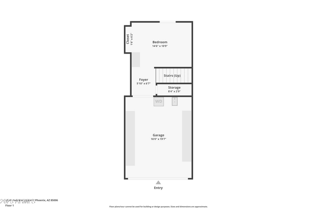 Building Photo - 727 E Portland St