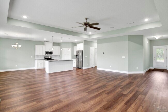 Building Photo - 1307 Little Duck Cir