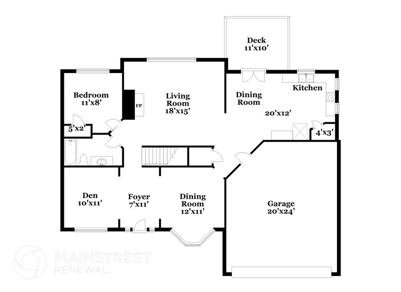 Building Photo - 118 Herons Nest Ln