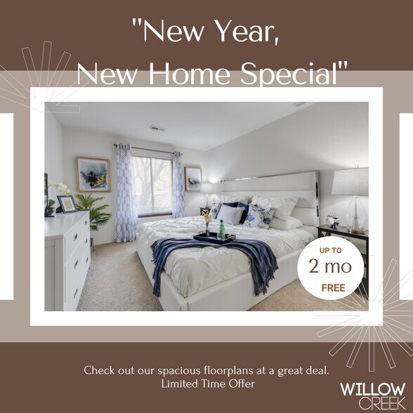 Willow Creek 3707 Greenleaf Cir Kalamazoo MI 49008 Apartment Finder