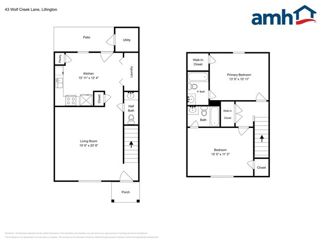Building Photo - 43 Wolf Creek Ln