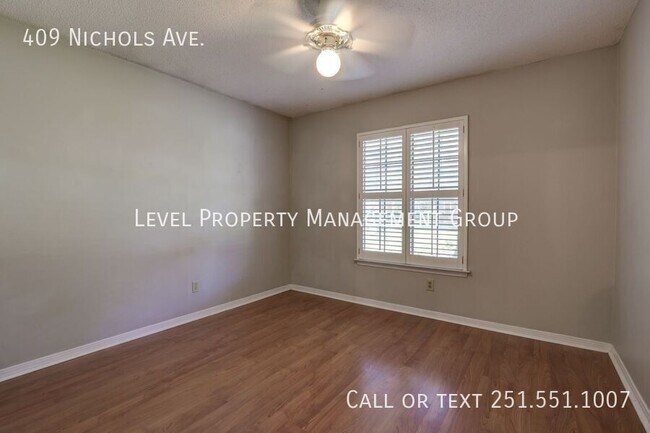 Building Photo - 409 Nichols Ave