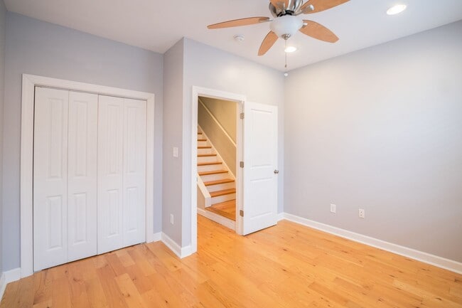 Building Photo - Contemporary Three Bedroom Home in Point Breeze