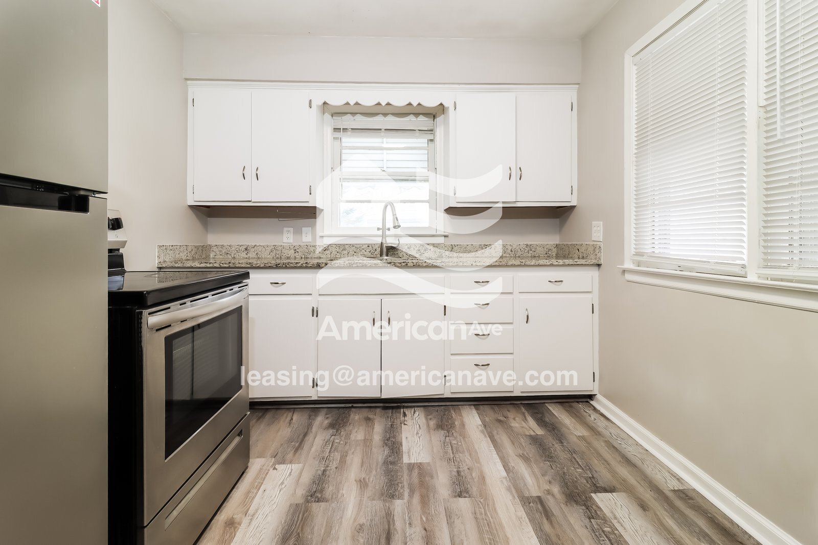 Building Photo - 4045 Nebraska Ave