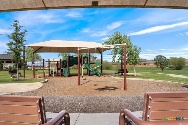 Building Photo - 603 White Steppe Way