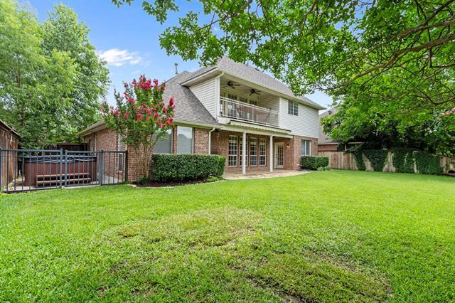 Building Photo - 1508 Forest Bend Ln