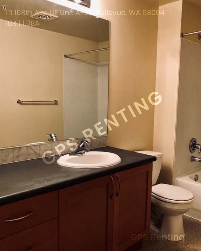 Building Photo - Urban Living at Its Finest – 1BR Condo in ...
