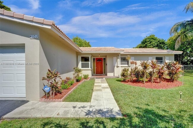 Primary Photo - 4103 NW 75th Ave