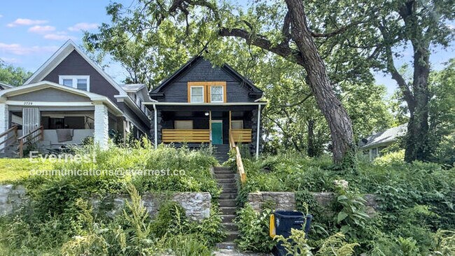 Primary Photo - 3731 Olive St