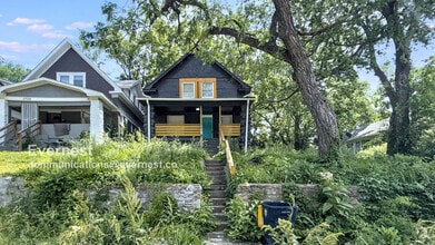 Building Photo - 3731 Olive St