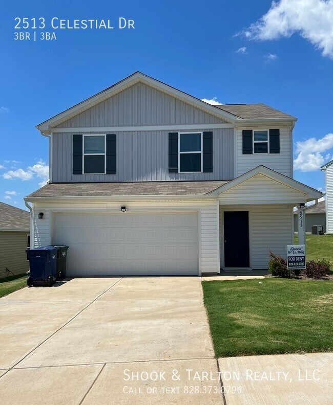 Building Photo - 2513 Celestial Dr