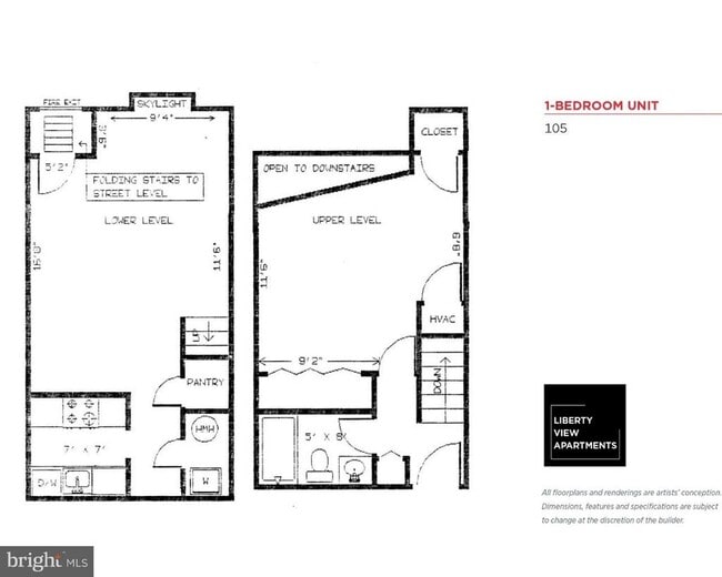 Building Photo - 2031 South St