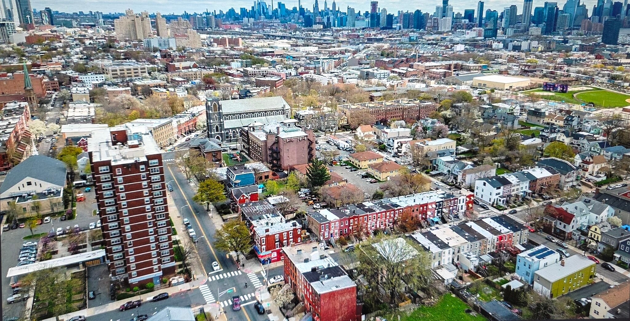 Building Photo - 800 Ocean Ave