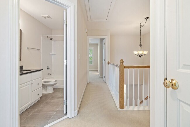 Building Photo - Southern Village Townhome available in early August