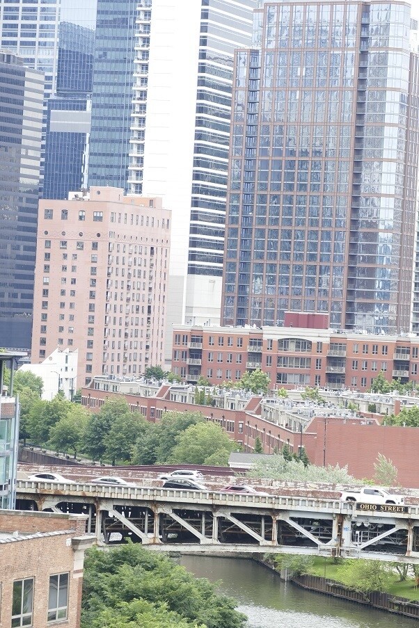 Building Photo - 720 N Larrabee St