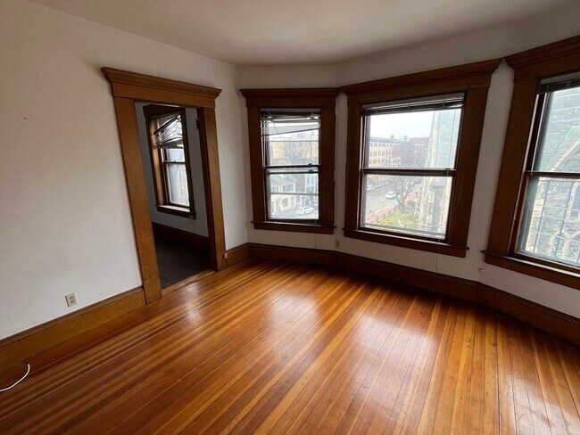 Building Photo - 1137 Massachusetts Ave