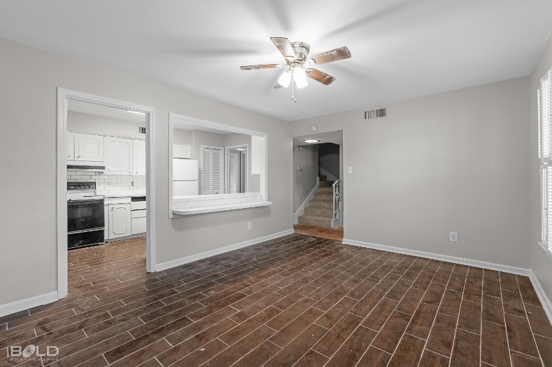 Building Photo - 3730 Fairfield Ave