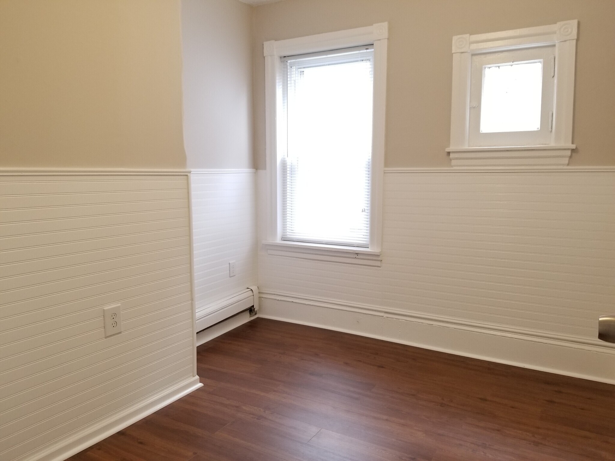 Bedroom 3 - 4541 Manayunk Ave