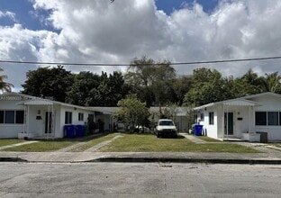 Building Photo - 1232 NW 8th Ct