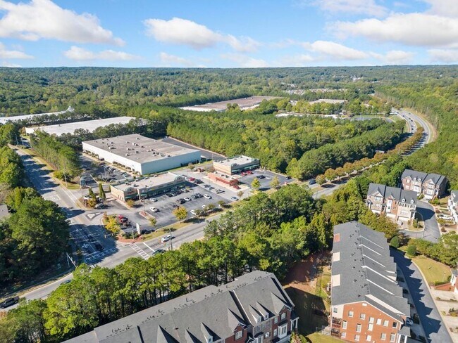Building Photo - 1286 Creekside Terrace SE
