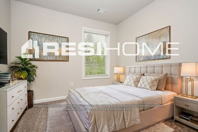 Building Photo - 631 Porchlight Dr