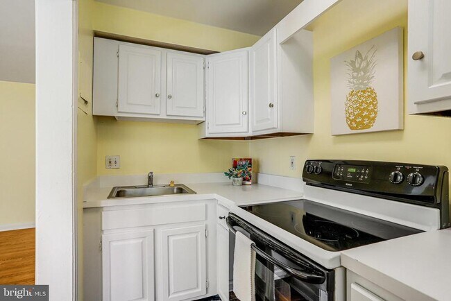 Building Photo - 4004 Beecher St NW