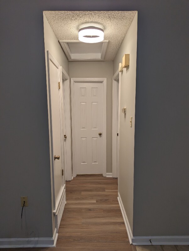 Building Photo - 3891 Moss Bank Cove