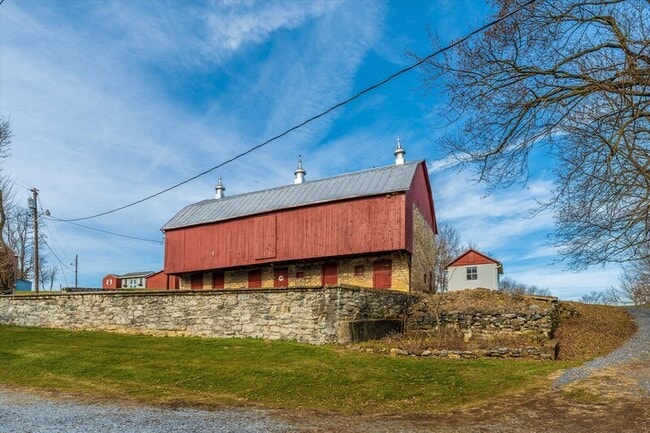 Building Photo - 21318 Leiters Mill Rd
