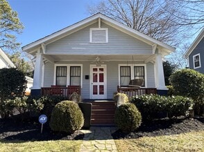 Building Photo - 1624 Club Rd