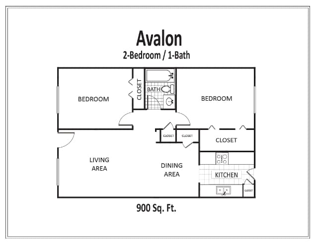 Avalon - Willow Creek
