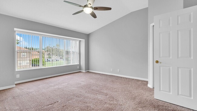 Building Photo - Spacious, light, bright 2 Master BR, 2-car...