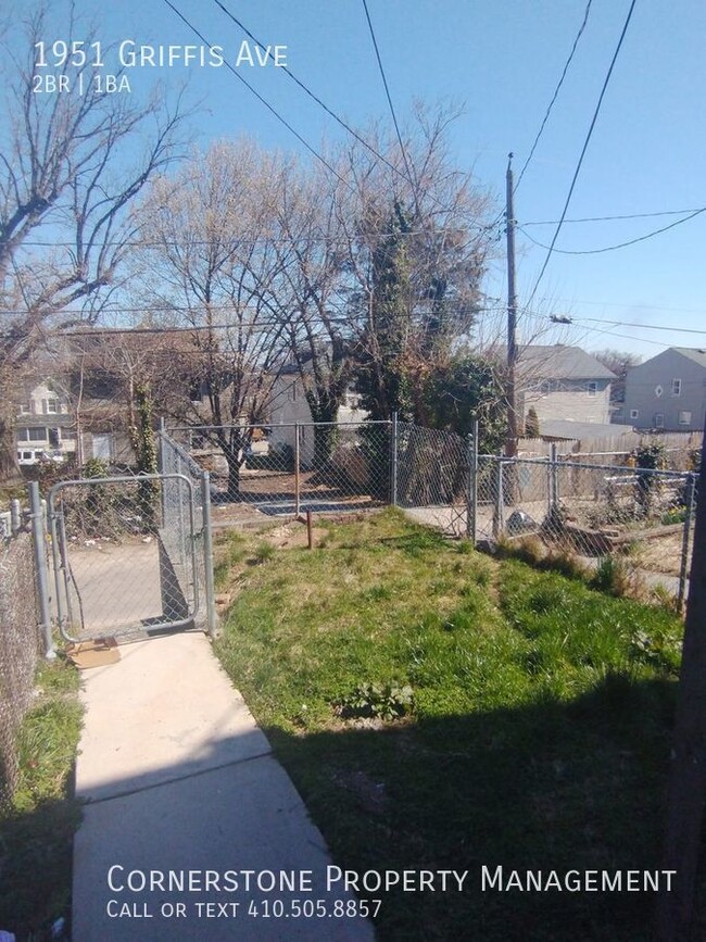 Building Photo - 1951 Griffis Ave