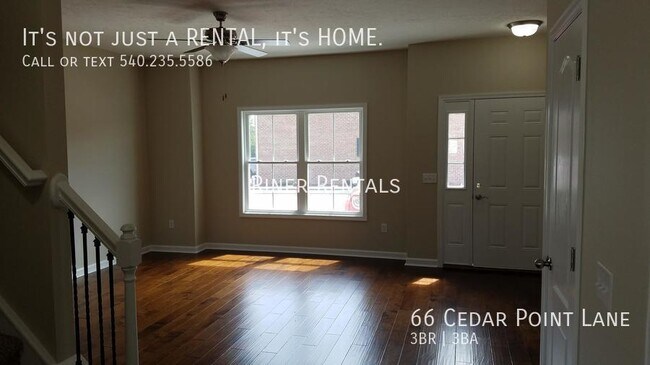 Building Photo - 66 Cedar Point Ln