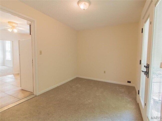Building Photo - 7410 Hoover Ave