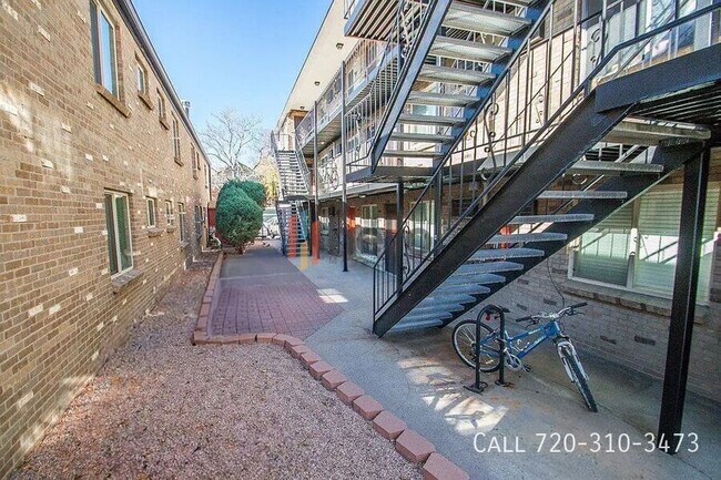 Building Photo - 263 N Grant St