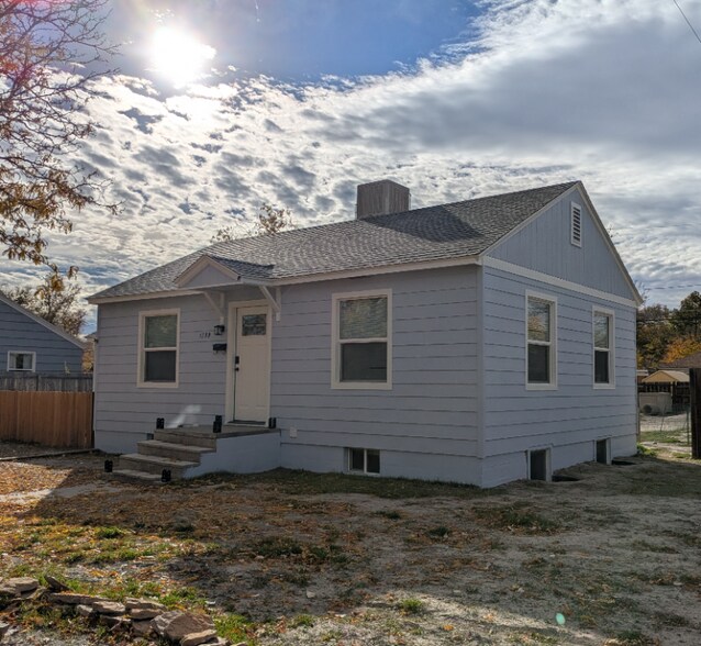 Building Photo - 1739 N 16th St