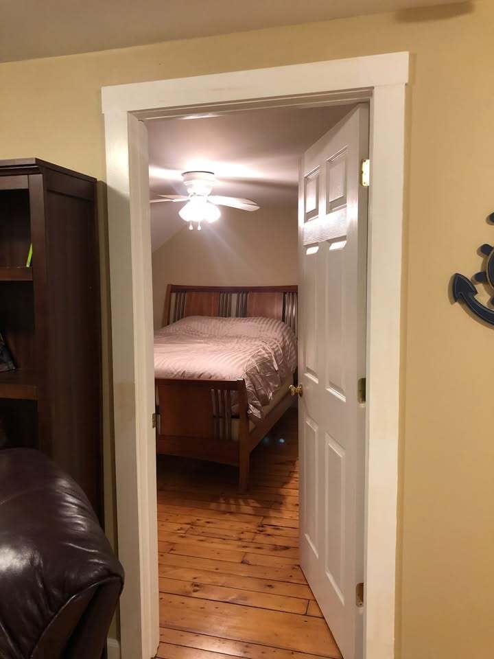 Upstairs Bedroom 1 - 183 Highland Rd